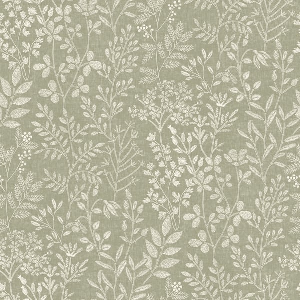 Galerie Wallpaper Product code: 205003 - Karuna Wallpaper Collection - Beige Colours -  