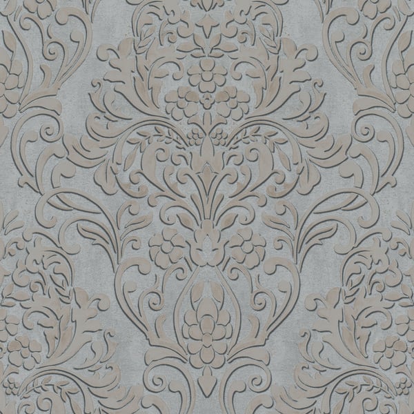 Galerie Wallpaper Product code: 32605 - City Glam Wallpaper Collection - Grey Gold Colours -  