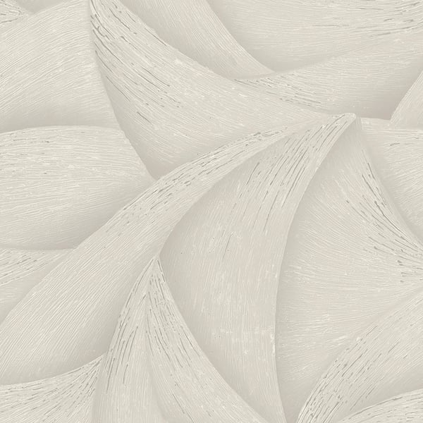 Galerie Wallpaper Product code: 35501 - Odyssey Wallpaper Collection - Grey Beige Colours -  