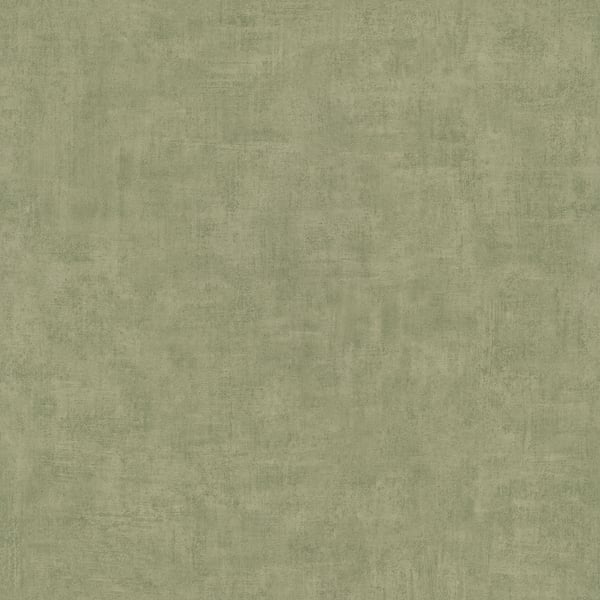 Galerie Wallpaper Product code: A51515 - One Roll One Motif II Wallpaper Collection - Green Colours -  