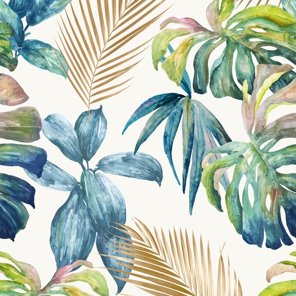 Galerie Wallpaper Product code: A54501_8 - One Roll One Motif II Wallpaper Collection -   