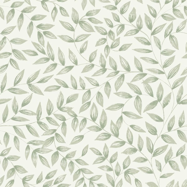 Galerie Wallpaper Product code: A79202 - Inia Wallpaper Collection - Green Colours -  
