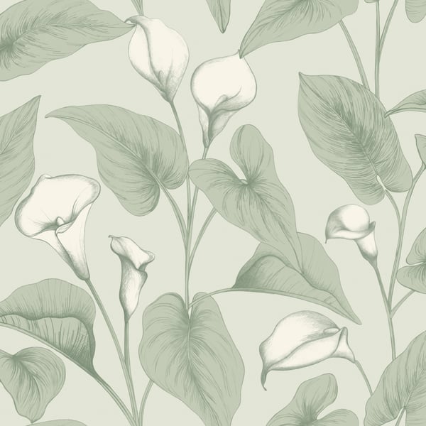 Galerie Wallpaper Product code: A83601 - Inia Wallpaper Collection -   