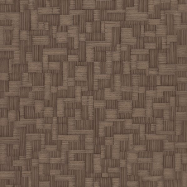 Galerie Wallpaper Product code: A85205 - Structured Walls Wallpaper Collection - Brown Colours -  