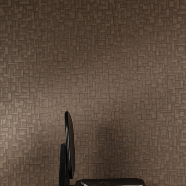 Galerie Wallpaper Product code: A85205_2 - Structured Walls Wallpaper Collection - Brown Colours -  