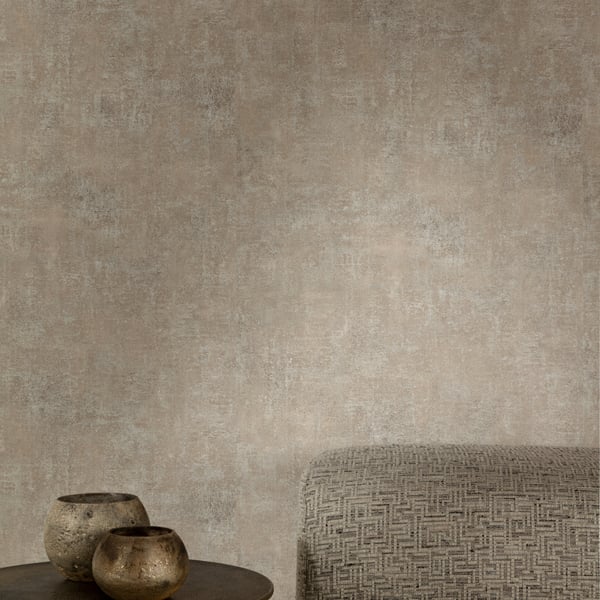 Galerie Wallpaper Product code: A85404_2 - Structured Walls Wallpaper Collection - Taupes Colours -  
