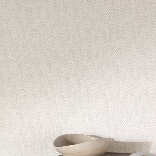 Galerie Wallpaper Product code: A86201_2 - Structured Walls Wallpaper Collection - Whites Colours -  