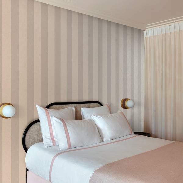 Galerie Wallpaper Product code: AT4009_2 - Atmosphere Wallpaper Collection - Grey Colours -  