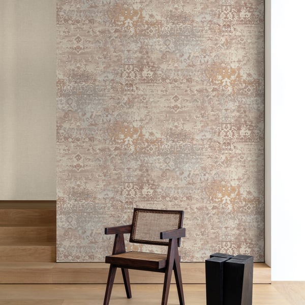 Galerie Wallpaper Product code: CO3102_2 - Concept Wallpaper Collection - Taupes Colours -  