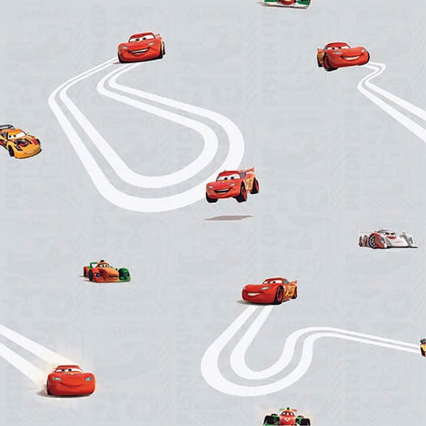 Galerie Wallpaper Product code: CR3005-3 - Disney Wallpaper Collection -   