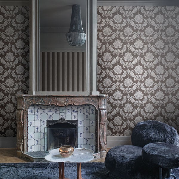 Galerie Wallpaper Product code: ES18029R - Escala Wallpaper Collection -   
