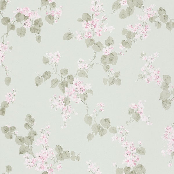 Galerie Wallpaper Product code: FC31517 - Floral Chic Wallpaper Collection -   