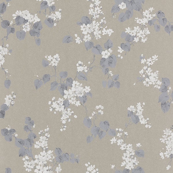 Galerie Wallpaper Product code: FC31518 - Floral Chic Wallpaper Collection -   