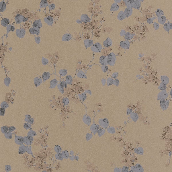 Galerie Wallpaper Product code: FC31519 - Floral Chic Wallpaper Collection -   
