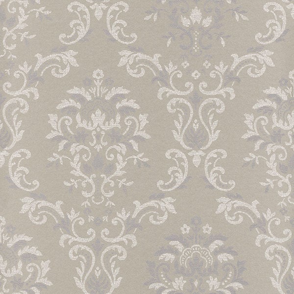 Galerie Wallpaper Product code: FC31521 - Floral Chic Wallpaper Collection -   