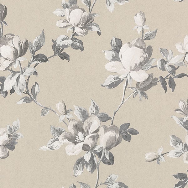 Galerie Wallpaper Product code: FC31529 - Floral Chic Wallpaper Collection -   