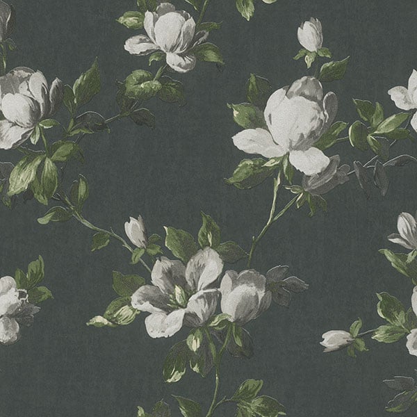 Galerie Wallpaper Product code: FC31534 - Floral Chic Wallpaper Collection -   