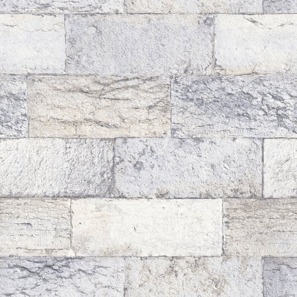 Galerie Wallpaper Product code: G67967 - Organic Textures Wallpaper Collection - Light Grey Colours -  