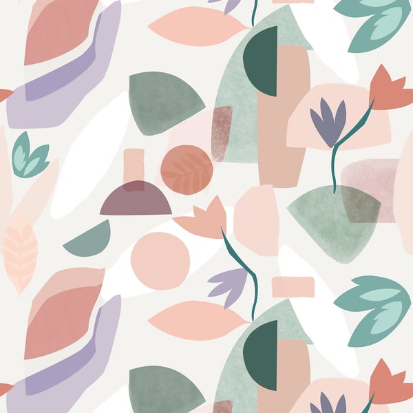 Galerie Wallpaper Product code: RB255 - Day Dreamers Wallpaper Collection -   