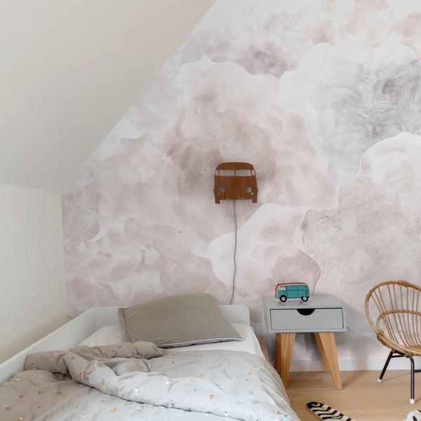 Galerie Wallpaper Product code: RB315_2 - Day Dreamers Wallpaper Collection -   