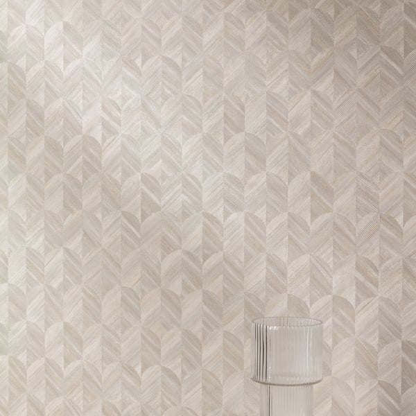 Galerie Wallpaper Product code: SF3234_2 - Surfaces Wallpaper Collection - Brown Colours -  