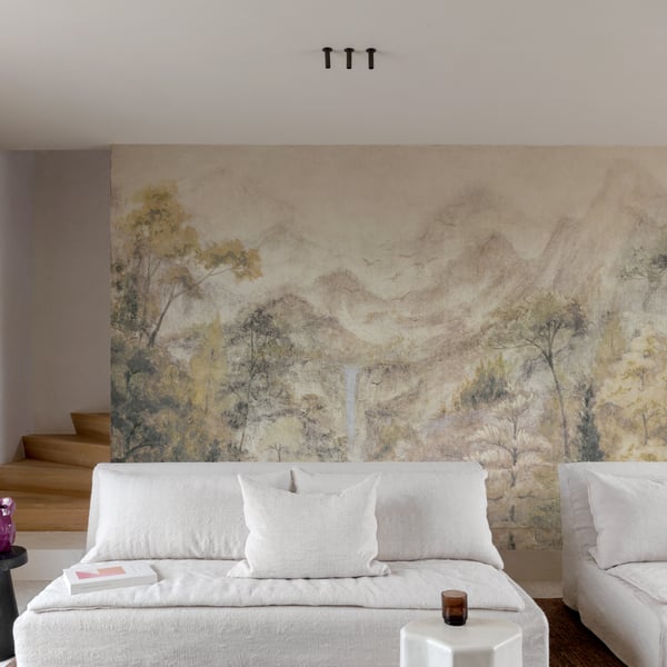 Galerie Wallpaper Product code: SF6001_2 - Surfaces Wallpaper Collection -   
