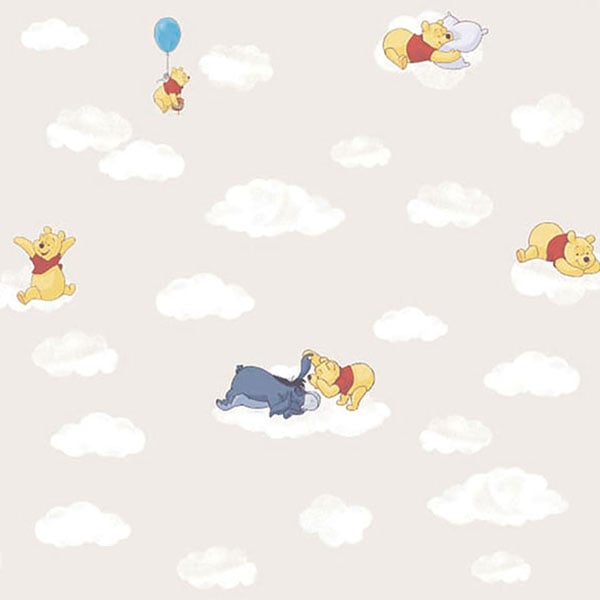 Galerie Wallpaper Product code: WP3001-3 - Disney Wallpaper Collection -   