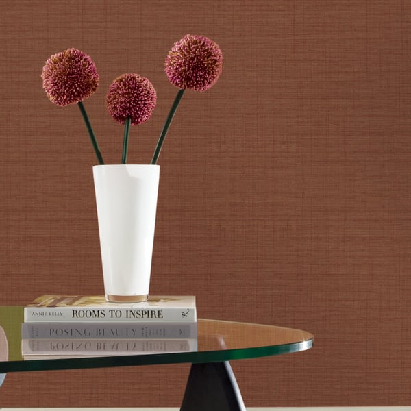 Galerie Wallpaper Product code: WT71759_2 - Wall Textures Wallpaper Collection - Red Colours -  