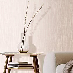 Galerie Wallcoverings Product Code: 23684 - Italian Textures 3 Wallpaper Collection Galerie Wallcoverings Product Code 23684 - Italian Textures 3 Wallpaper Collection - Pink Colours - This utterly gorgeous silk plain soft pink wallpaper captures the shimmering fluidity of water silk fabric. The natural texture with any complementary colourway exudes tranquillity. The light dances across the surface, making this an excellent choice for smaller rooms or hallways that need that lift to give them a feeling of enhanced space. Perfect across all four walls, it can also be coordinated with another design to create an interior full of lustre and sophistication. Design