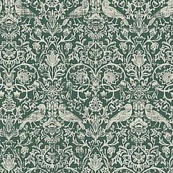 Galerie Wallcoverings Product Code: 47624 - Heritage Wallpaper Collection Galerie Wallcoverings Product Code 47624 - Heritage Wallpaper Collection - green Colours - Batik Design