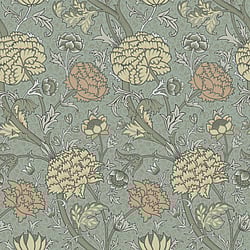 Galerie Wallcoverings Product Code: 82034 - Hidden Treasures Wallpaper Collection Galerie Wallcoverings Product Code 82034 - Hidden Treasures Wallpaper Collection - Tuquoise Colours - Cray Design