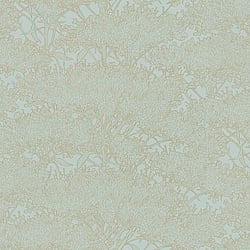 Galerie Wallcoverings Product Code: AC60012 - Absolutely Chic Wallpaper Collection Galerie Wallcoverings Product Code AC60012 - Absolutely Chic Wallpaper Collection - Blue Green Metallic Colours - Cherry Blossom Motif Design
