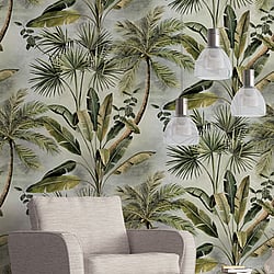 Galerie Wallcoverings Product Code: BLD22783 - Botanica Wallpaper Collection Galerie Wallcoverings Product Code BLD22783 - Botanica Wallpaper Collection -