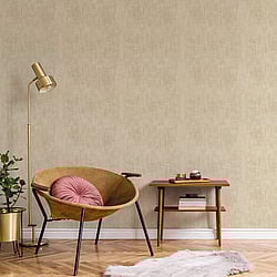 Galerie Wallcoverings Product Code: CM27084 - Botanica Wallpaper Collection Galerie Wallcoverings Product Code CM27084 - Botanica Wallpaper Collection - Beige Colours - Bali Plain Design