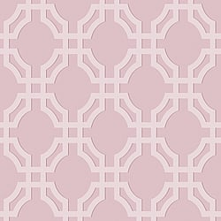 Galerie Wallcoverings Product Code: DA23262 - Luxe Wallpaper Collection Galerie Wallcoverings Product Code DA23262 - Luxe Wallpaper Collection - Light Pink Colours - Luxe Trellis Design