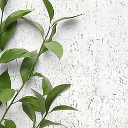 Galerie Wallcoverings Product Code: DB32900 - Daisy Bennett Wallpaper Collection Galerie Wallcoverings Product Code DB32900 - Daisy Bennett Wallpaper Collection - Whites & Off Whites Colours - Plain Cork Design