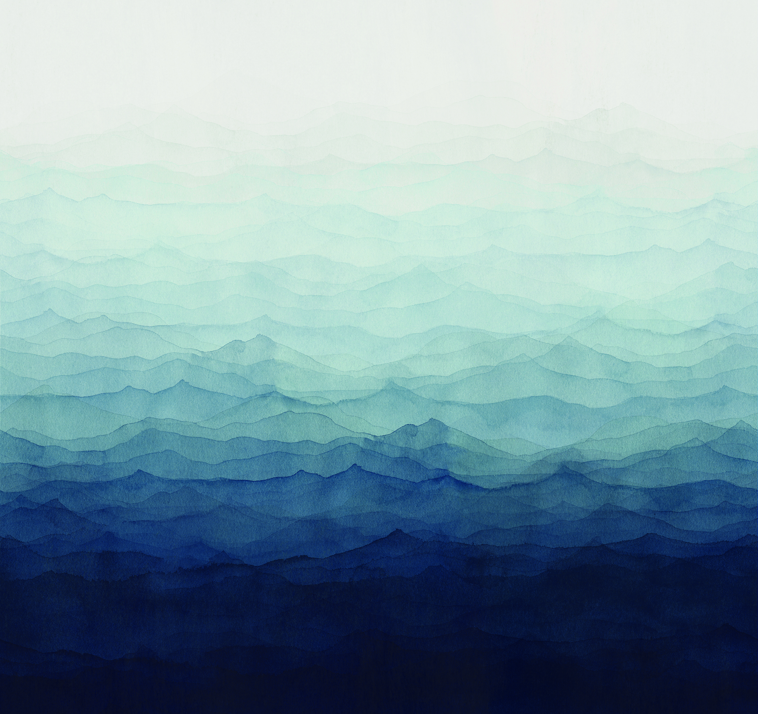 Galerie Wallcoverings Product Code: DW2036 - Designer Walls Wallpaper Collection Galerie Wallcoverings Product Code DW2036 - Designer Walls Wallpaper Collection - Indigo Blue Colours - Horizon Design