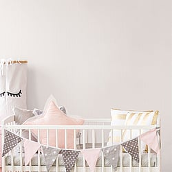 Galerie Wallcoverings Product Code: G56513 - Just 4 Kids 2 Wallpaper Collection Galerie Wallcoverings Product Code G56513 - Just 4 Kids 2 Wallpaper Collection - Beige White Colours - Candy Stripe Design