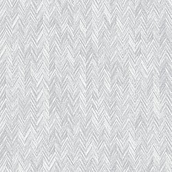Galerie Wallcoverings Product Code: G78132 - Texture Fx Wallpaper Collection Galerie Wallcoverings Product Code G78132 - Texture Fx Wallpaper Collection - White Silver Colours - Fibre Weave Design