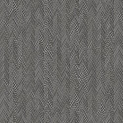 Galerie Wallcoverings Product Code: G78134 - Texture Fx Wallpaper Collection Galerie Wallcoverings Product Code G78134 - Texture Fx Wallpaper Collection - Black Silver Colours - Fibre Weave Design