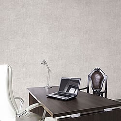 Galerie Wallcoverings Product Code: G78155 - Texture Fx Wallpaper Collection Galerie Wallcoverings Product Code G78155 - Texture Fx Wallpaper Collection - Warm Silver Grey Colours - 3D Plaster Design