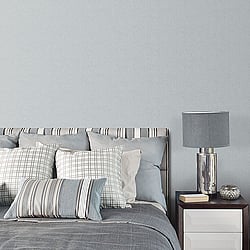 Galerie Wallcoverings Product Code: G78164 - Texture Fx Wallpaper Collection Galerie Wallcoverings Product Code G78164 - Texture Fx Wallpaper Collection - Blues Colours - Micro Linen Design