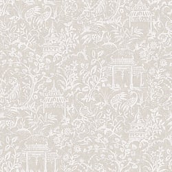 Galerie Wallcoverings Product Code: G78512 - Secret Garden Wallpaper Collection Galerie Wallcoverings Product Code G78512 - Secret Garden Wallpaper Collection - Garden Toile Design