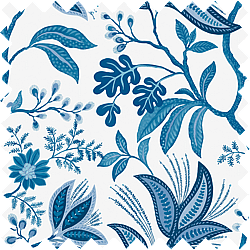 Galerie Wallcoverings Product Code: TJ42302F - Mulberry Tree Wallpaper Collection Galerie Wallcoverings Product Code TJ42302F - Mulberry Tree Wallpaper Collection - Blue Colours - Kew Fabric Design