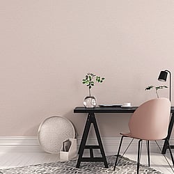 Galerie Wallcoverings Product Code: W78208 - Metallic Fx Wallpaper Collection Galerie Wallcoverings Product Code W78208 - Metallic Fx Wallpaper Collection - Pink Silver Colours - Layered Texture Design