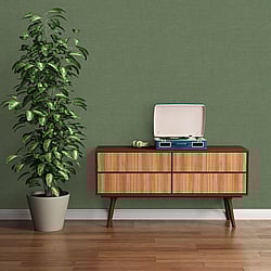 Galerie Wallcoverings Product Code: WH30117 - Welcome Home Wallpaper Collection Galerie Wallcoverings Product Code WH30117 - Welcome Home Wallpaper Collection - Green Colours - Bark Texture Design