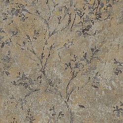 Galerie Wallcoverings Product Code: WH30123 - Welcome Home Wallpaper Collection Galerie Wallcoverings Product Code WH30123 - Welcome Home Wallpaper Collection - Beige Colours - Rustic Blossom Design