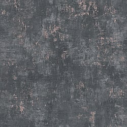 Galerie Wallcoverings Product Code: WH30181 - Welcome Home Wallpaper Collection Galerie Wallcoverings Product Code WH30181 - Welcome Home Wallpaper Collection - Black Colours - Distressed Metallic Texture Design