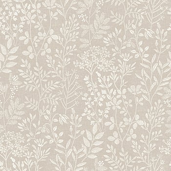 Galerie Wallcoverings Product Code 205002 - Karuna Wallpaper Collection - Beige Colours -  
