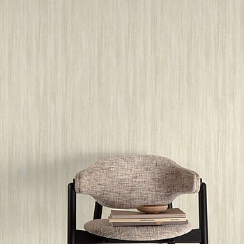 Galerie Wallcoverings Product Code 205107 - Textured Vibes Wallpaper Collection - Beige Colours -  